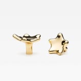 Polished Brass