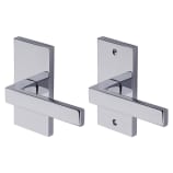 UM Plate 5" x 2-1/2"