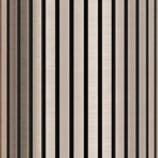 Pinstripe Intaglio