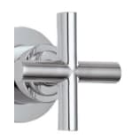 65 Series Cross Handle