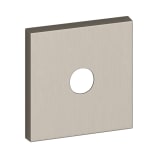 BC Square 2-1/2"