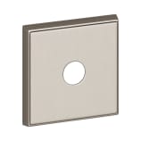 BL Beveled Square 2-1/2"