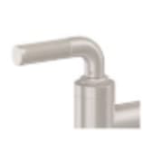 Knurled Lever