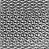 Knurled