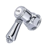 Metal Lever