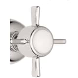 34 Series Cross Handle