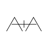 A+A Studio logo