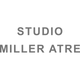 Studio Miller Atre logo