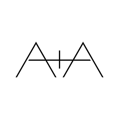 A+A Studio logo