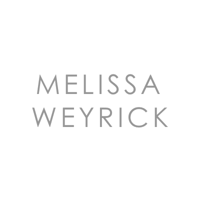 Melissa Weyrick logo
