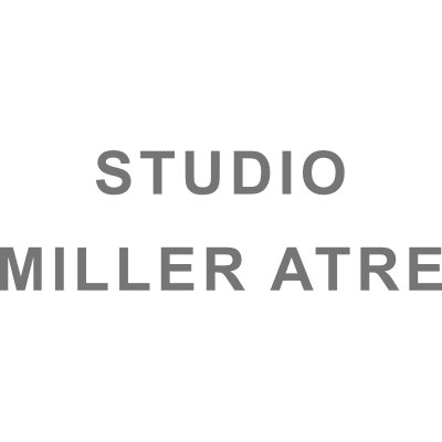 Studio Miller Atre logo